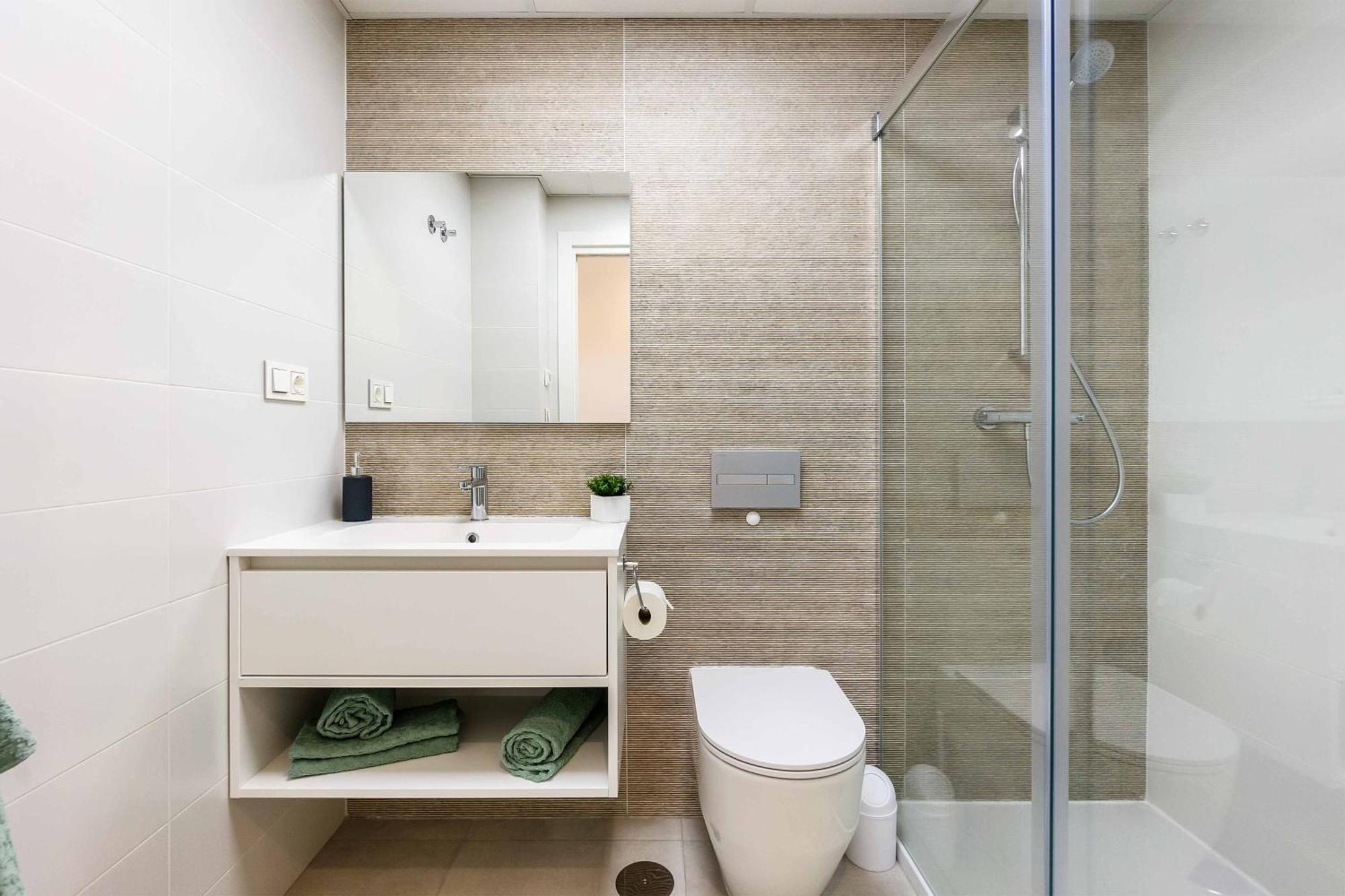 Turquesa Del Mar - Sun & Beach & Golf & Bike - Large Terrace Ground-Floor Spanish Apartment Dehesa de Campoamor  Εξωτερικό φωτογραφία
