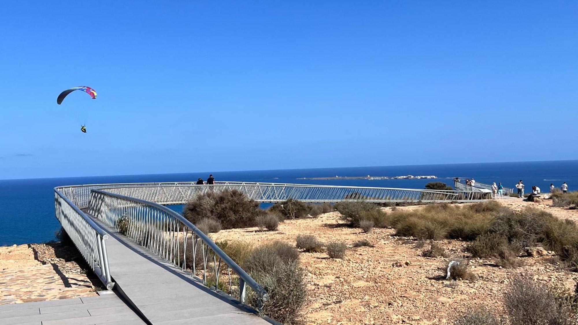 Turquesa Del Mar - Sun & Beach & Golf & Bike - Large Terrace Ground-Floor Spanish Apartment Dehesa de Campoamor  Εξωτερικό φωτογραφία