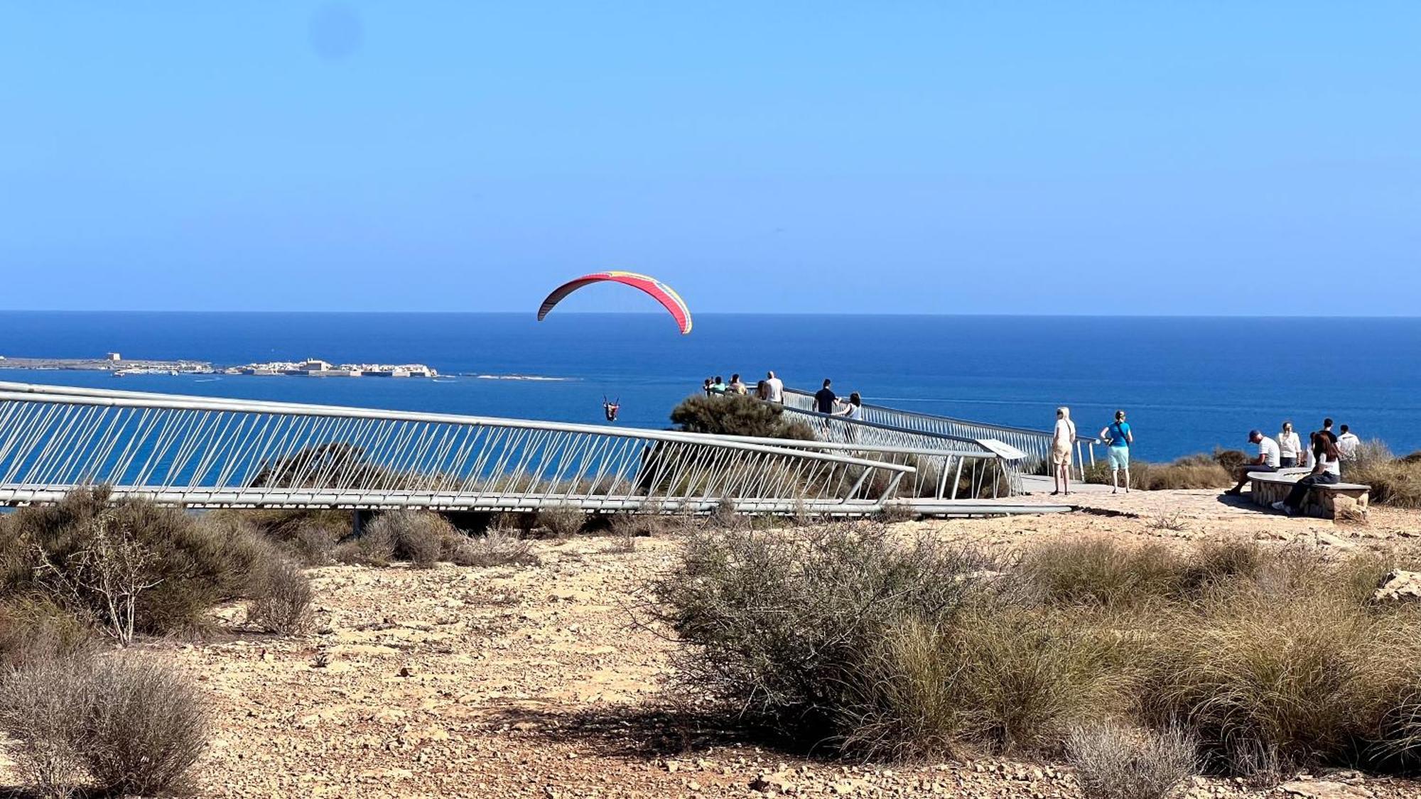 Turquesa Del Mar - Sun & Beach & Golf & Bike - Large Terrace Ground-Floor Spanish Apartment Dehesa de Campoamor  Εξωτερικό φωτογραφία